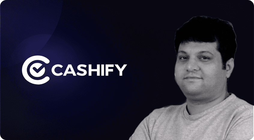 Company Cashify