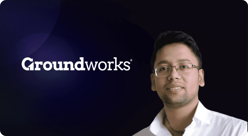 Company Groundworks