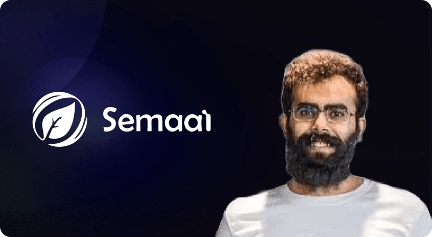 Company Semaai