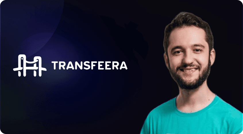 Company Transfeera